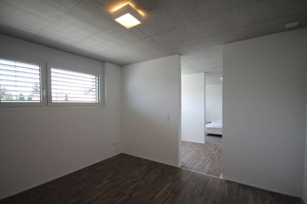 Modernes Einfamilienhaus in familienfreundlichem Quartier 11