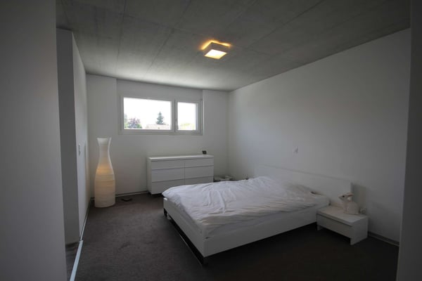 Modernes Einfamilienhaus in familienfreundlichem Quartier 9