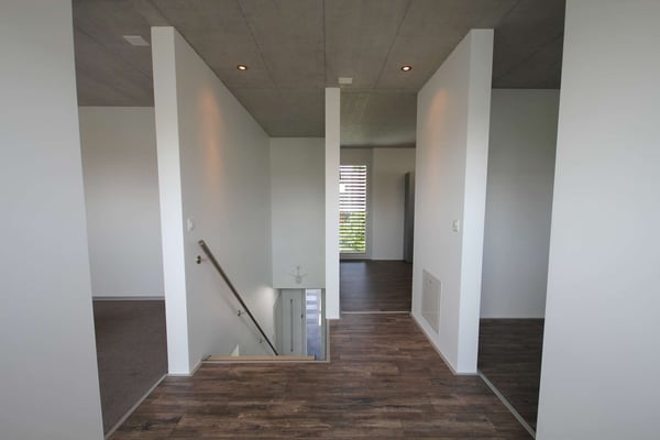 Modernes Einfamilienhaus in familienfreundlichem Quartier 6