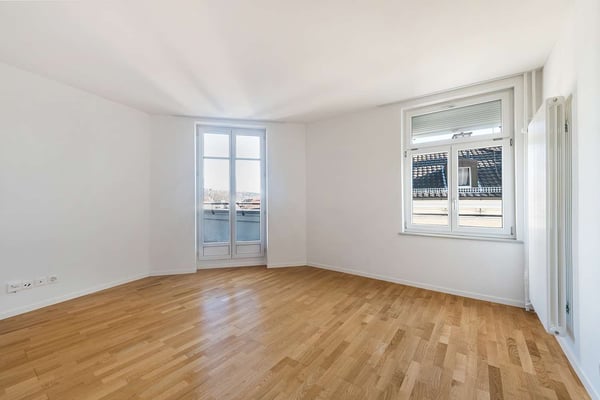 Spannendes Renditeobjekt in gefragtem Wohnquartier 5