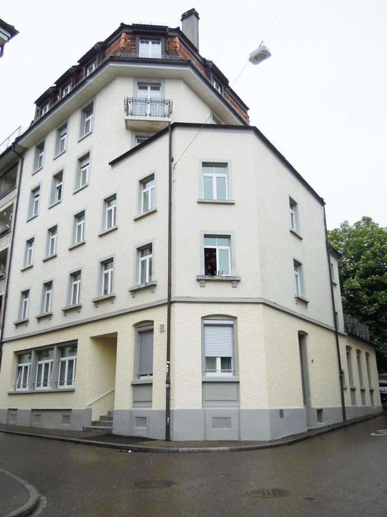 Spannendes Renditeobjekt in gefragtem Wohnquartier 6