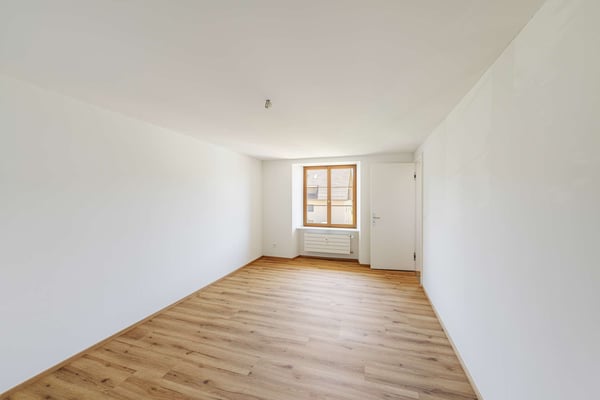 Im Zinggen: Altbaucharme trifft moderne Lebensqualität. 6