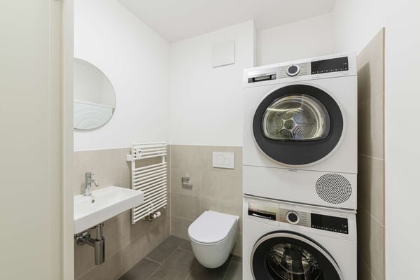 Im Zinggen: Altbaucharme trifft moderne Lebensqualität. 8