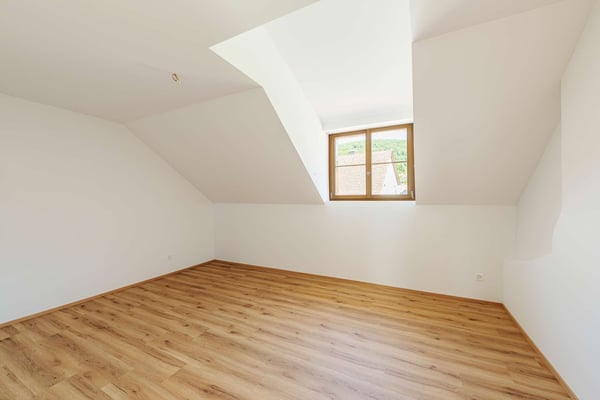 Im Zinggen: Altbaucharme trifft moderne Lebensqualität. 5