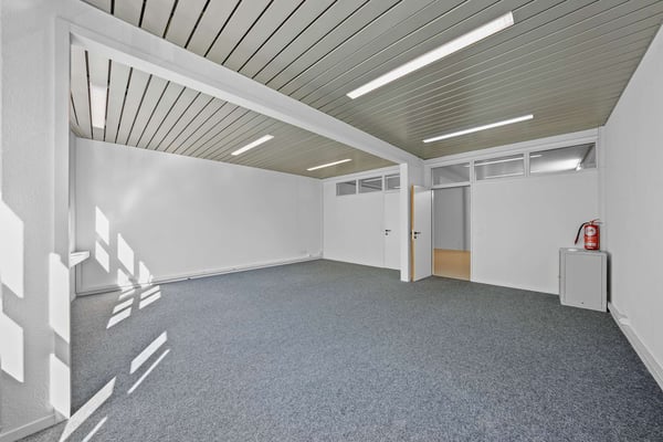 Attraktive Gewerbefläche an zentraler Lage in St. Gallen 11