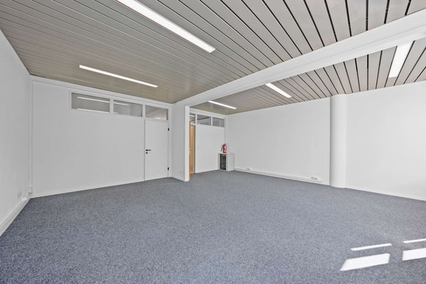 Attraktive Gewerbefläche an zentraler Lage in St. Gallen 8