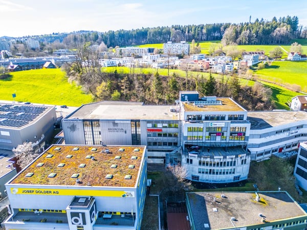 Attraktive Gewerbefläche an zentraler Lage in St. Gallen 3