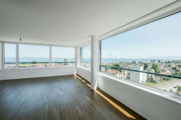 Attraktive Wohnung an zentraler Lage 3