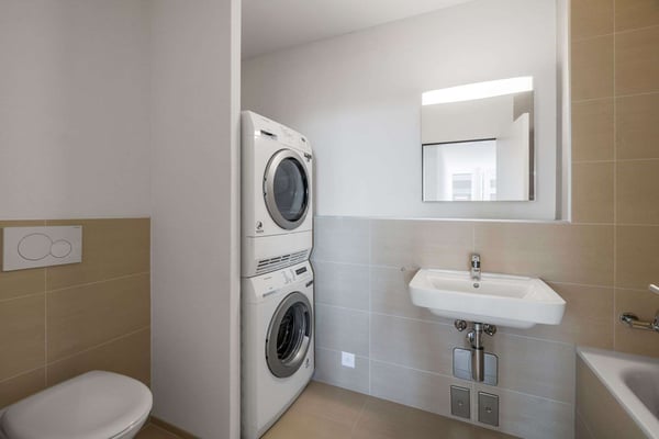 Attraktive Wohnung an zentraler Lage 5