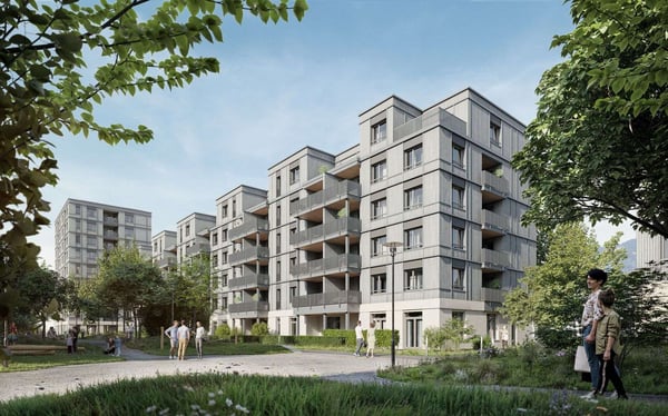 Rheincity - Ihr neues Zuhause! 9