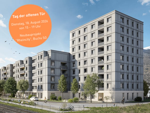 Rheincity - Ihr neues Zuhause! 1