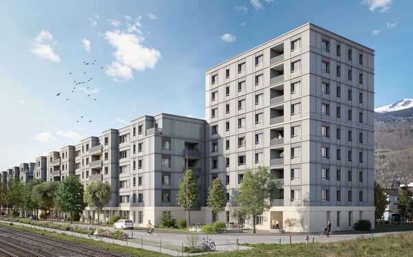 Rheincity - Ihr neues Zuhause! 7