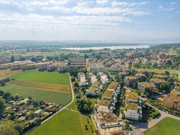 Sonniges 5.5-Zimmer-Doppeleinfamilienhaus mit Wintergarten 7