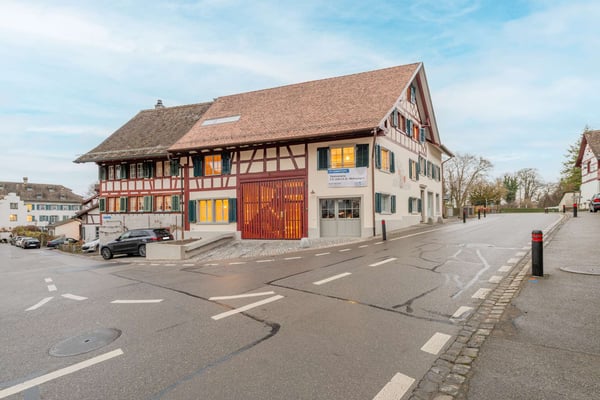 Hobbyraum zur Miete 3