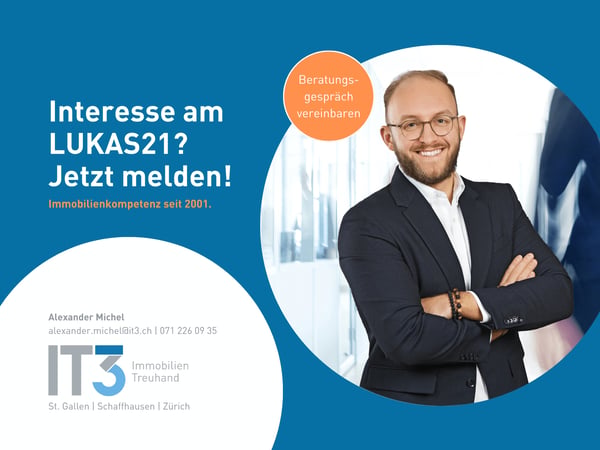 Geschäftsflächen 92m2 bis 518m2 - machen Sie Ihre Unternehmensidentität sichtbar. 10