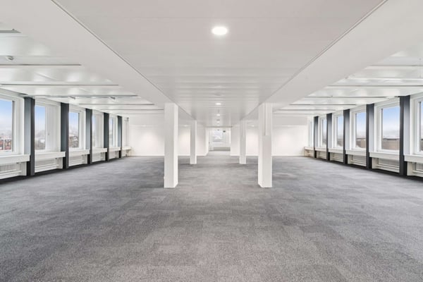Top ausgebaute Büroflächen an zentraler Lage 3