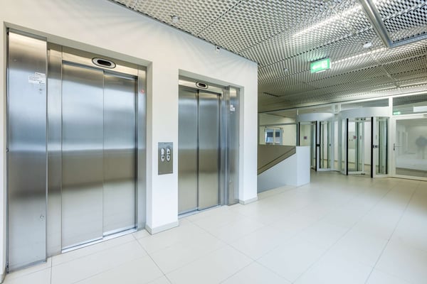 Top ausgebaute Büroflächen an zentraler Lage 6