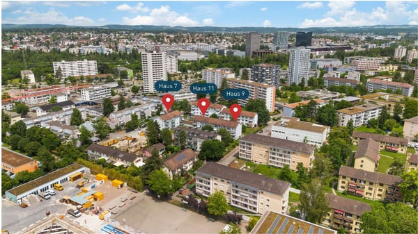 Zürich