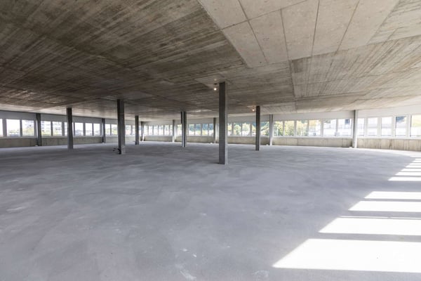 Vom Rohbau zur Realität ? Flexible Büro- und Gewerbeflächen ab 2026 4