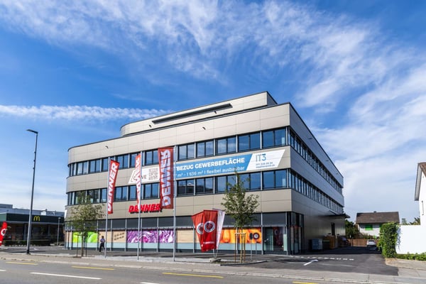 Vom Rohbau zur Realität ? Flexible Büro- und Gewerbeflächen ab 2026 9