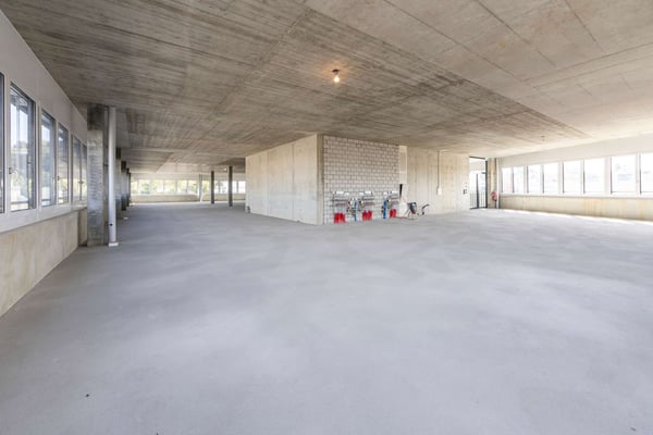 Vom Rohbau zur Realität ? Flexible Büro- und Gewerbeflächen ab 2026 6