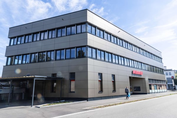 Vom Rohbau zur Realität ? Flexible Büro- und Gewerbeflächen ab 2026 10
