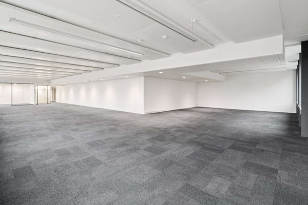 Top ausgebaute Büroflächen an zentraler Lage 2