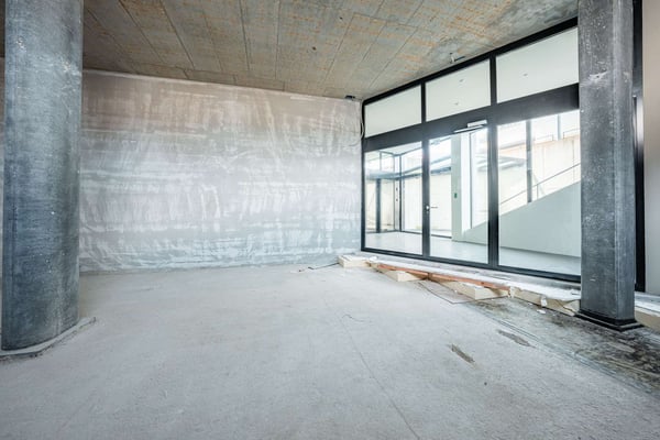 105 m² Raum für Ideen Büro, Event oder Community 7