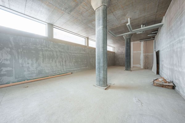 105 m² Raum für Ideen Büro, Event oder Community 4