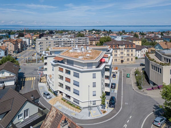 105 m² Raum für Ideen Büro, Event oder Community 8