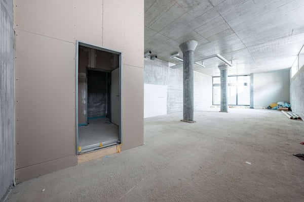 105 m² Raum für Ideen Büro, Event oder Community 6