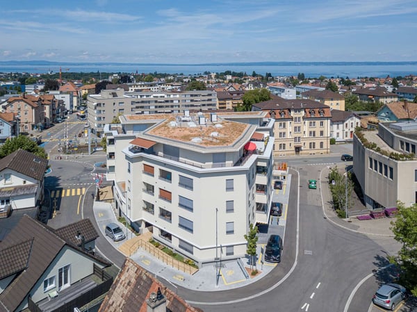 105 m² Bewegungsraum für Yoga, Fitness & Personal Training 8