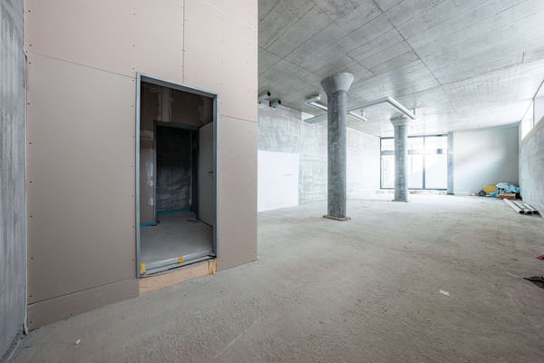 105 m² Bewegungsraum für Yoga, Fitness & Personal Training 6