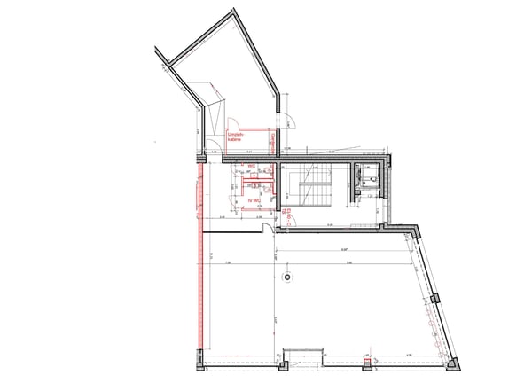 Gewerbefläche mit hoher Sichtbarkeit im Herzen von Neuhausen 11