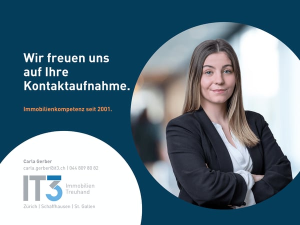 Wohnkomfort an bester Lage ? moderne 2.5-Zimmerwohnung mit Balkon 5