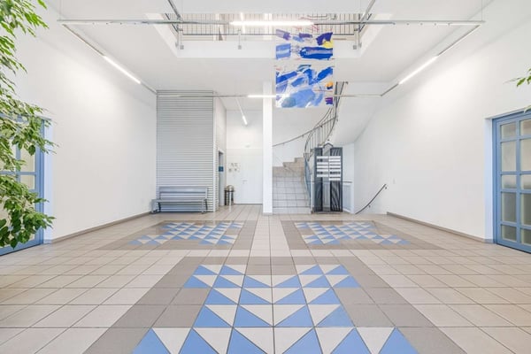 Raum für Ideen: 12 m² Bürofläche im Herzen von Winkeln, St. Gallen 8