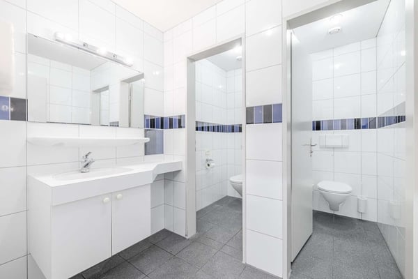 Teilfläche für Ihr Business 6 m² Büro in Winkeln 6