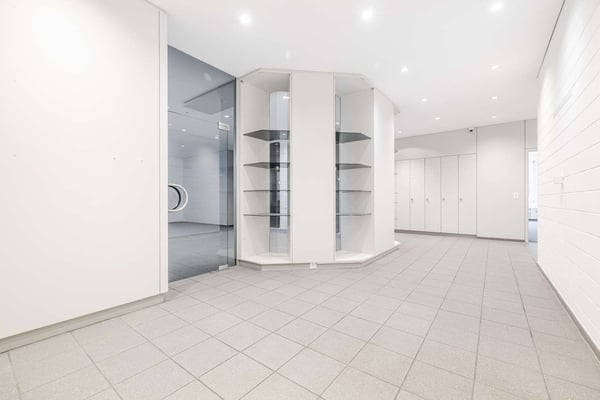 Teilfläche für Ihr Business 6 m² Büro in Winkeln 4
