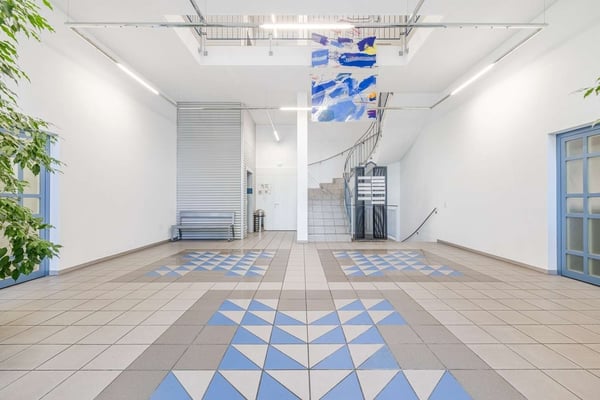 Raum für Ideen: 6 m² Bürofläche im Herzen von Winkeln, St. Gallen 8