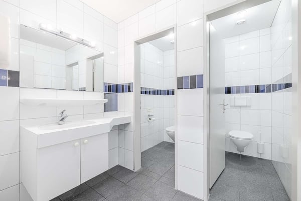 Raum für Ideen: 6 m² Bürofläche im Herzen von Winkeln, St. Gallen 6