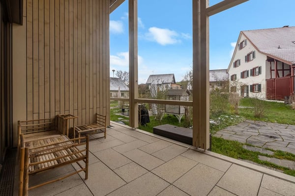 Modernes, lichtdurchflutetes 4.5-Zimmer-Einfamilienhaus 10