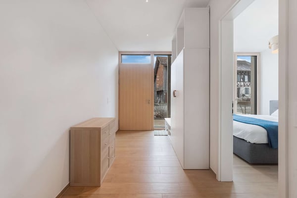 Modernes, lichtdurchflutetes 4.5-Zimmer-Einfamilienhaus 2