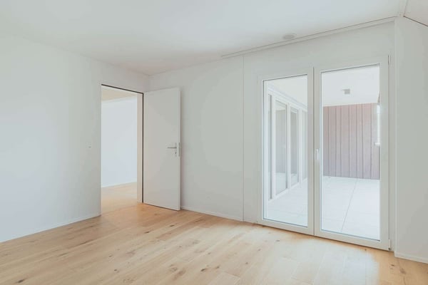 Hochwertige Neubauwohnungen im Herzen von Dachsen 4