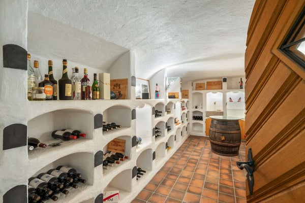 Exklusive 5.5-Zimmer-Maisonette mit privatem Wellnessbereich 12