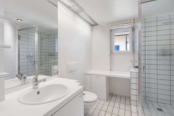 Exklusive 5.5-Zimmer-Maisonette mit privatem Wellnessbereich 11