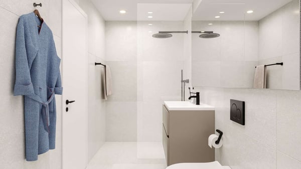 Zuhause ankommen ? 4.5-Zimmer-Wohnung mit sonniger Loggia im Grünen 5
