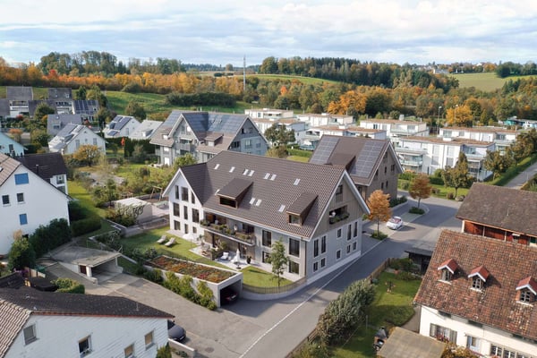 Ihr Familienparadies - Stilvolle Haushälfte mit sonnigem Garten 5