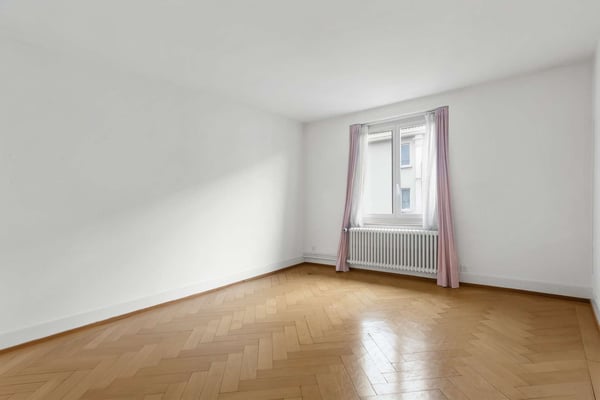 Historischer Altbau-Charme an bester Lage 4