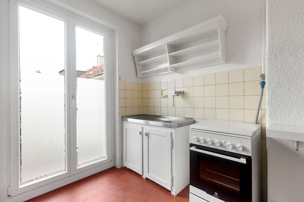 Historischer Altbau-Charme an bester Lage 5