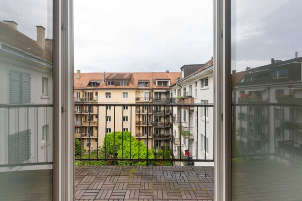 Historischer Altbau-Charme an bester Lage 3